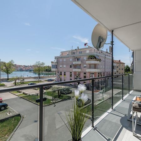 Apartman Casa Vecchia Trogir Buitenkant foto
