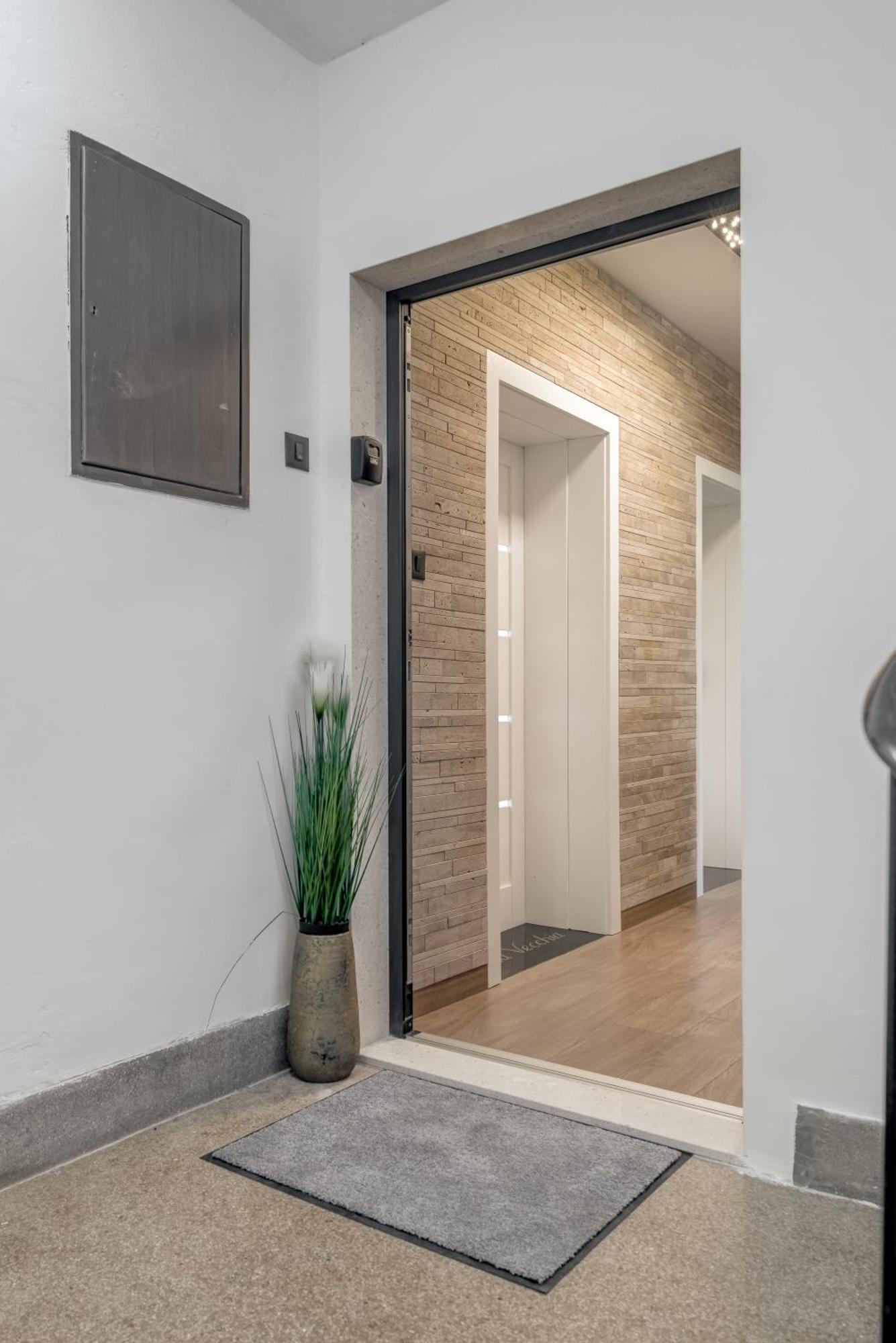 Apartman Casa Vecchia Trogir Buitenkant foto