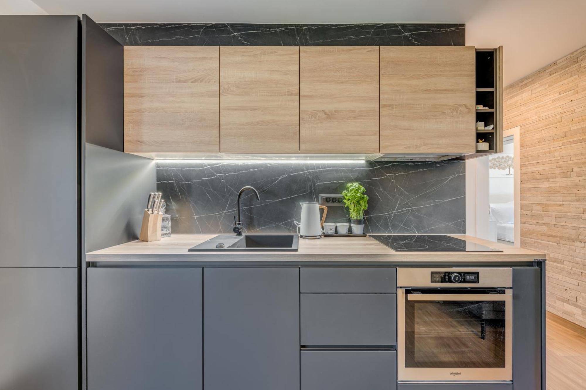 Apartman Casa Vecchia Trogir Buitenkant foto