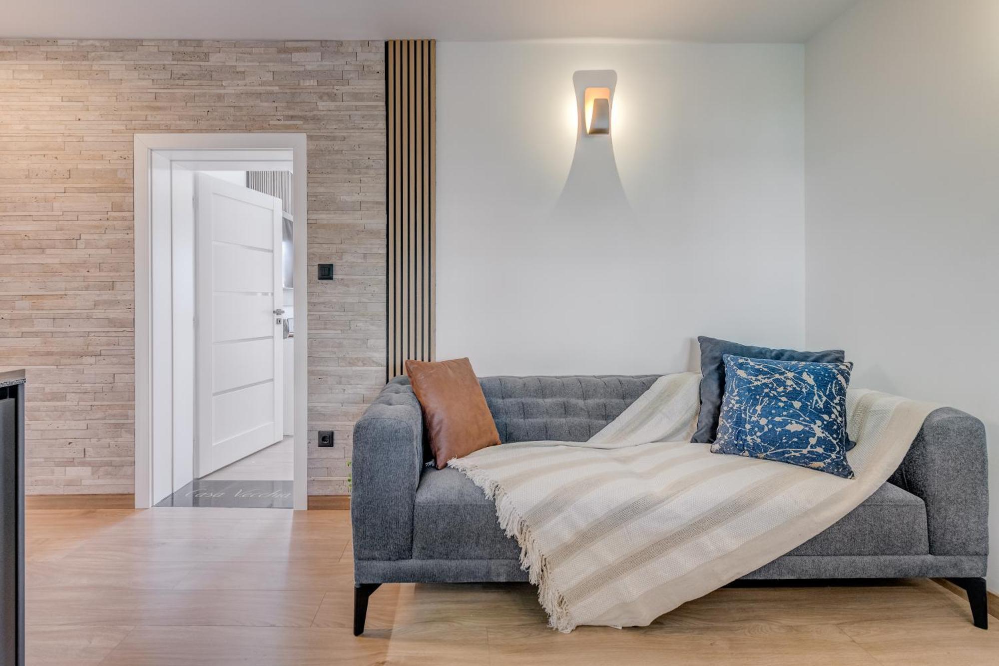Apartman Casa Vecchia Trogir Buitenkant foto
