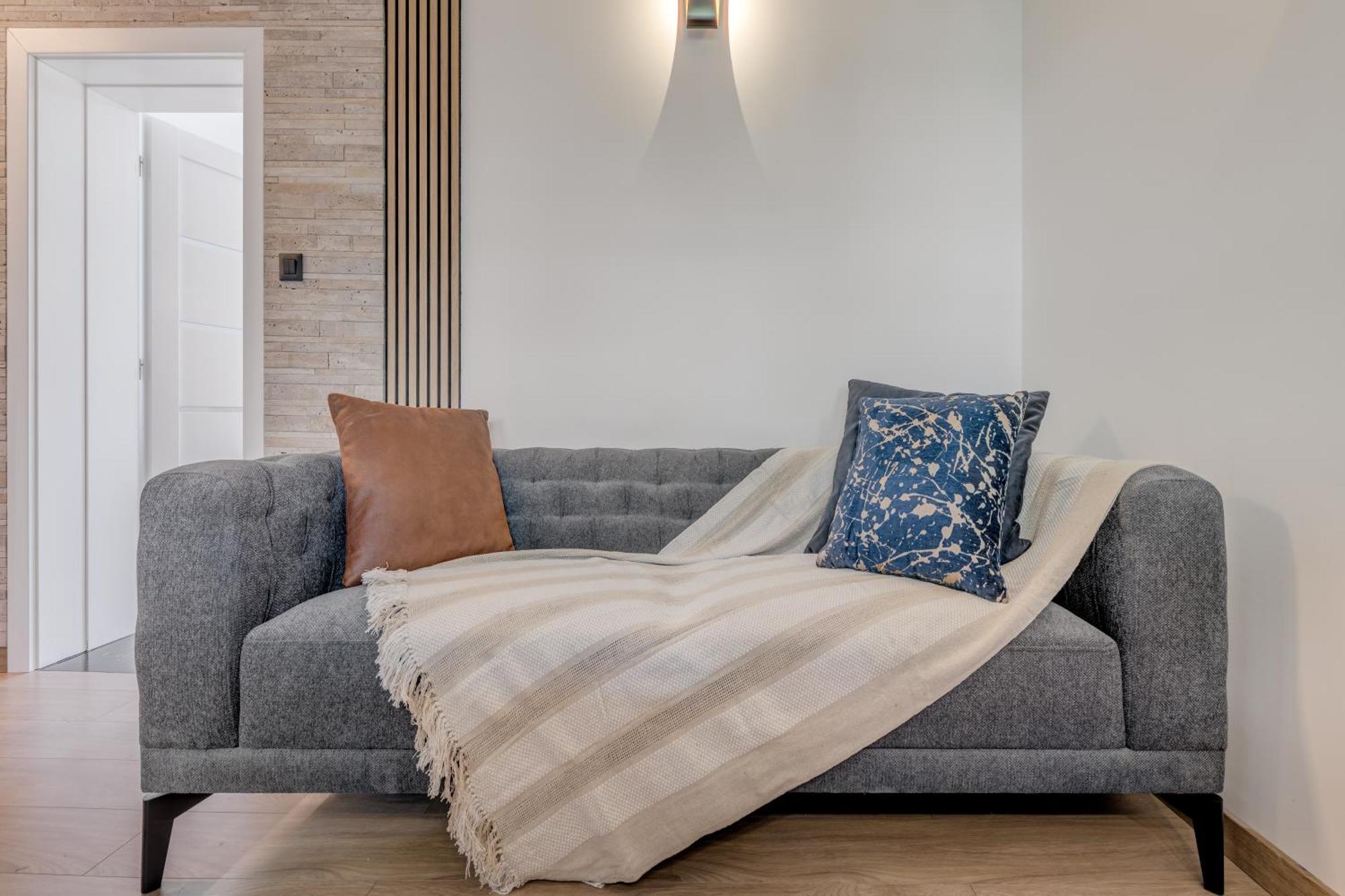 Apartman Casa Vecchia Trogir Buitenkant foto