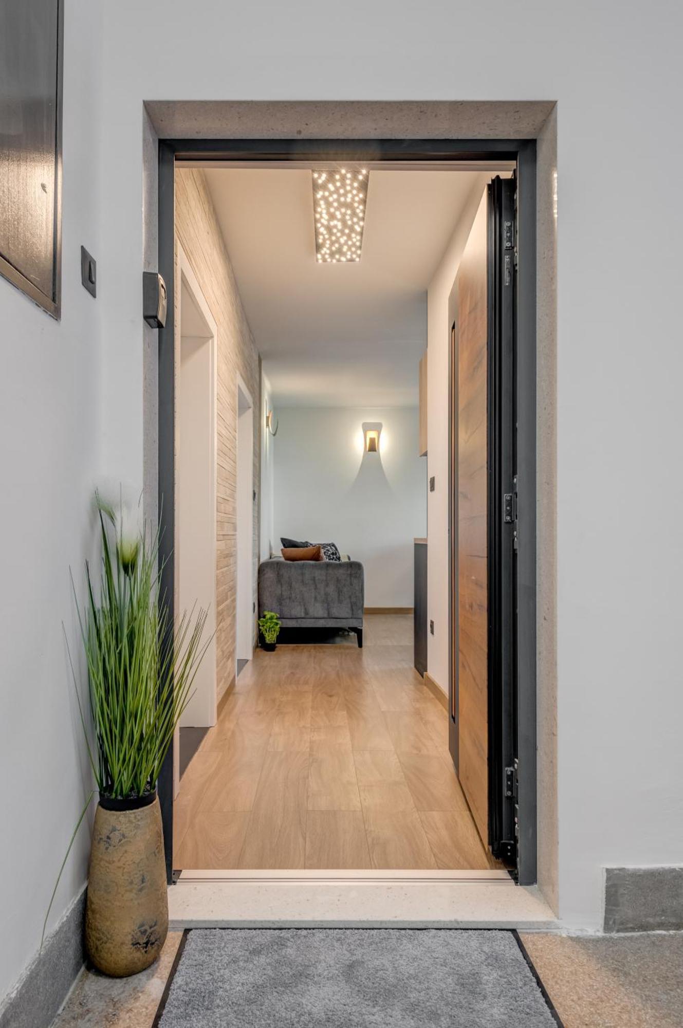 Apartman Casa Vecchia Trogir Buitenkant foto