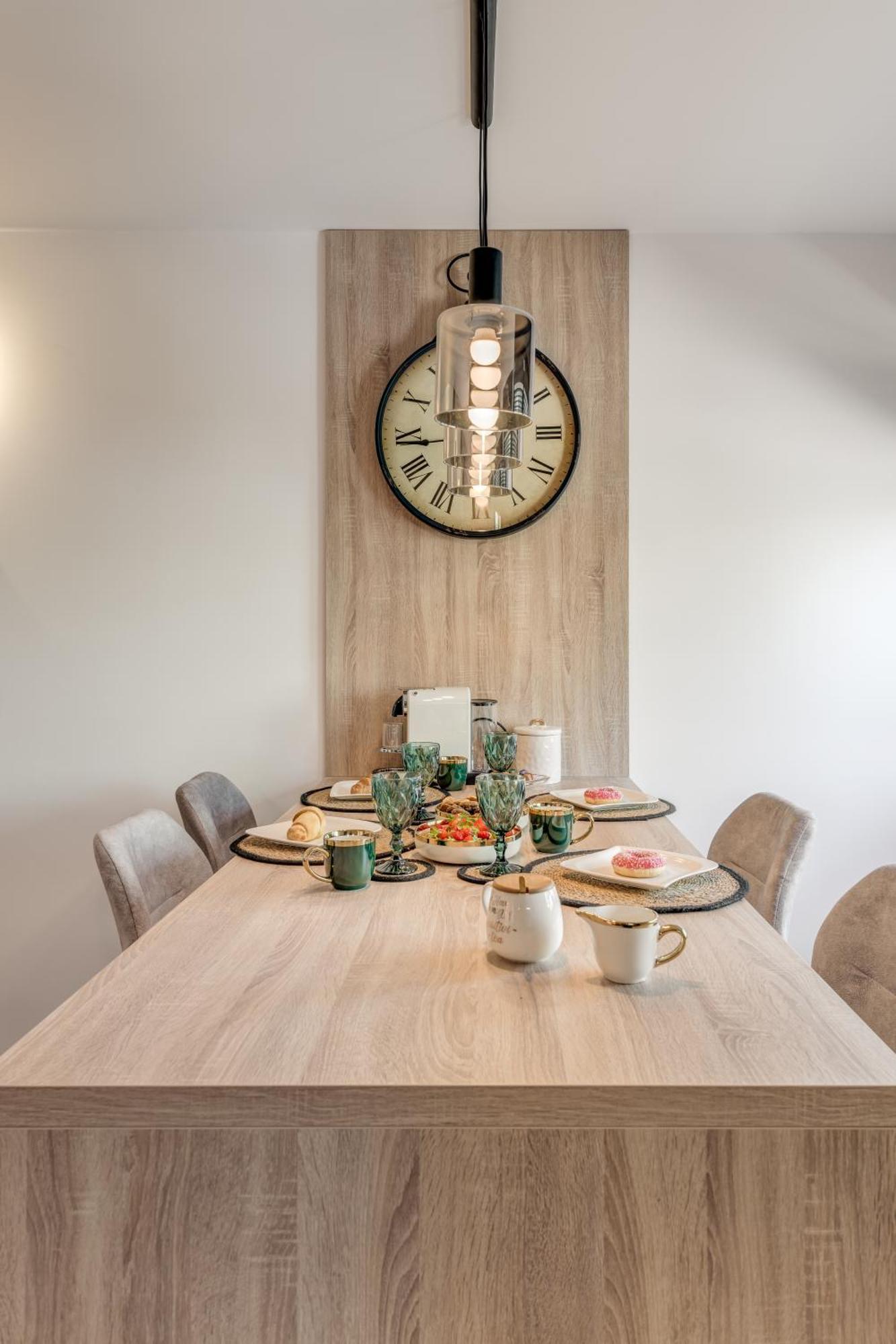 Apartman Casa Vecchia Trogir Buitenkant foto