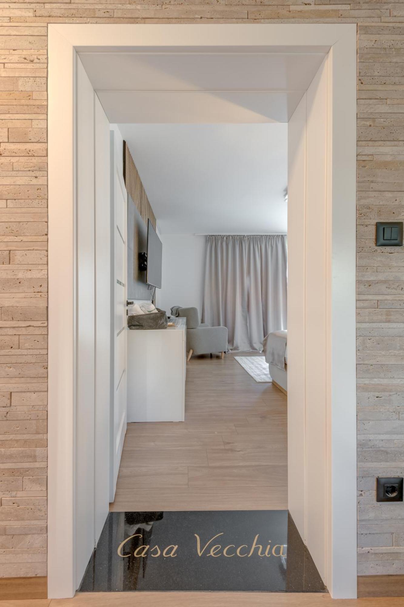 Apartman Casa Vecchia Trogir Buitenkant foto