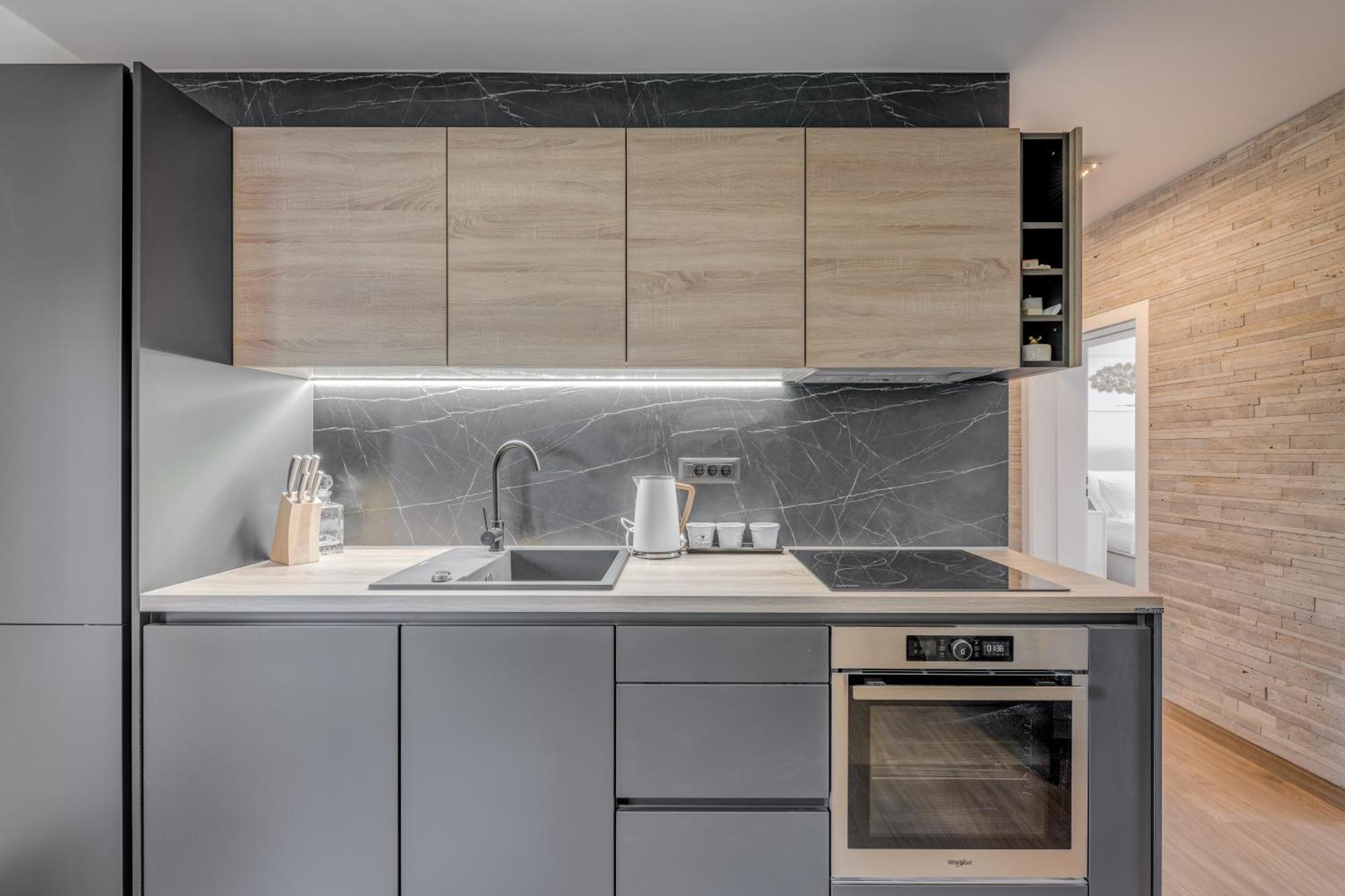 Apartman Casa Vecchia Trogir Buitenkant foto