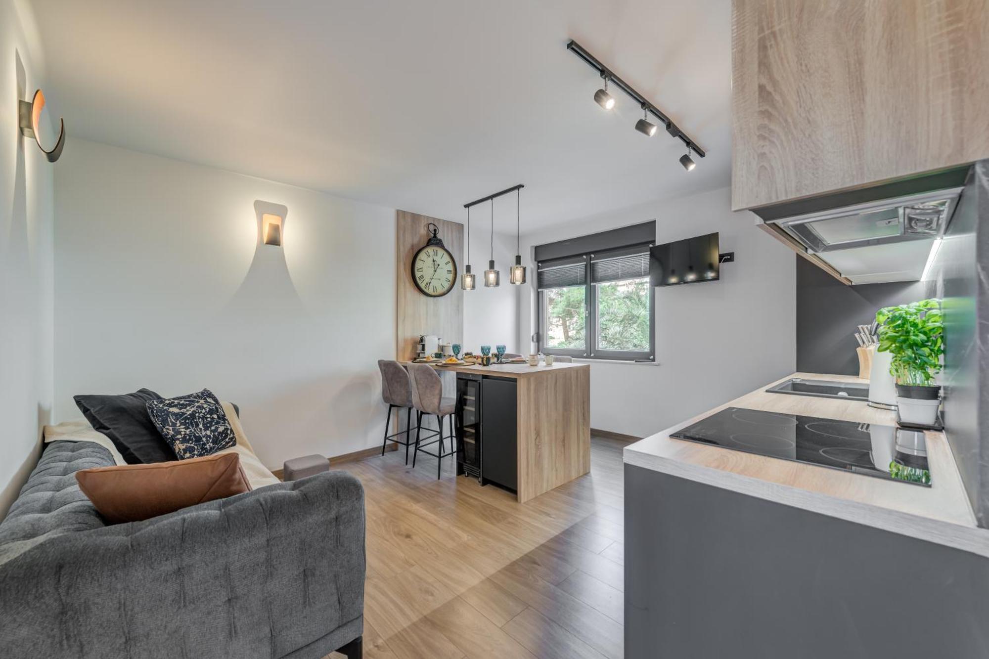 Apartman Casa Vecchia Trogir Buitenkant foto